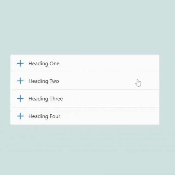 How to Create an Accordion Using Bootstrap StepbyStep Tutorial